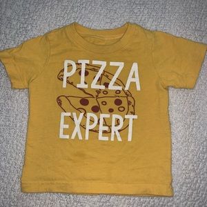 Carter’s - Short Sleeve Shirt